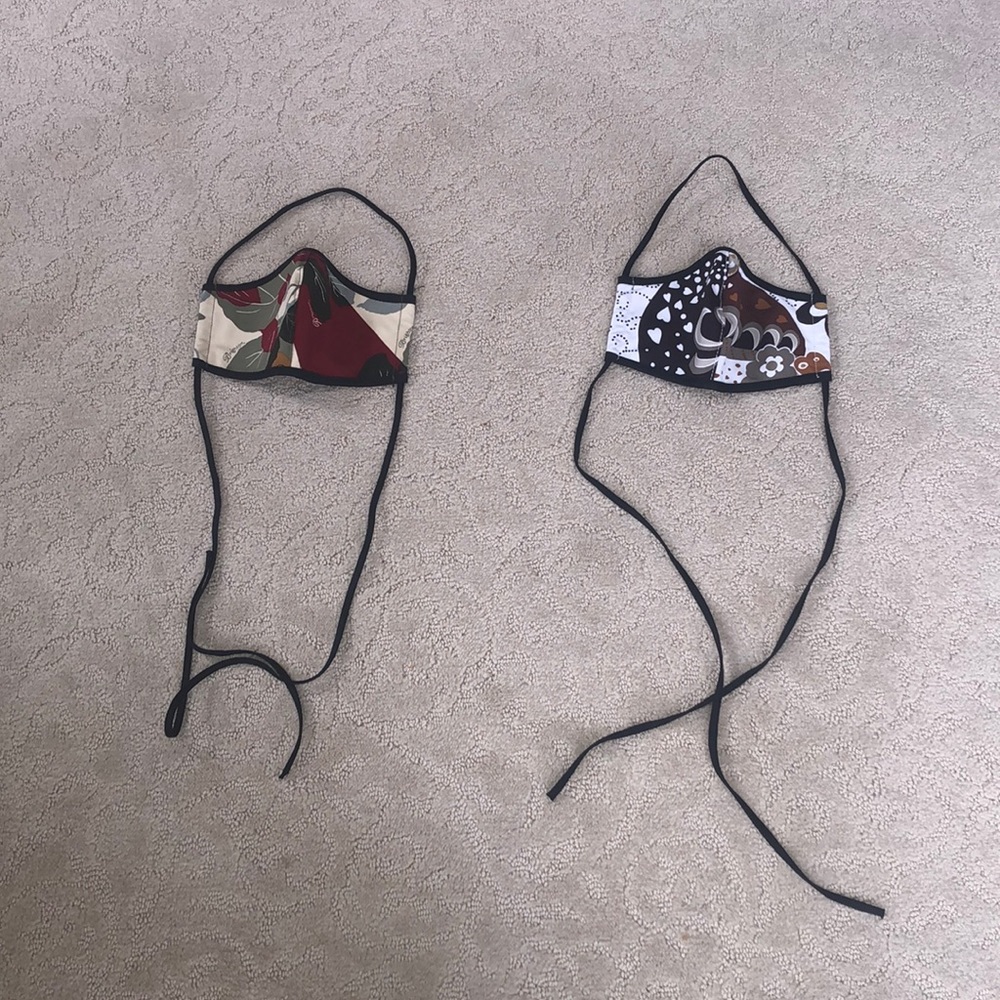 Brighton Face Masks